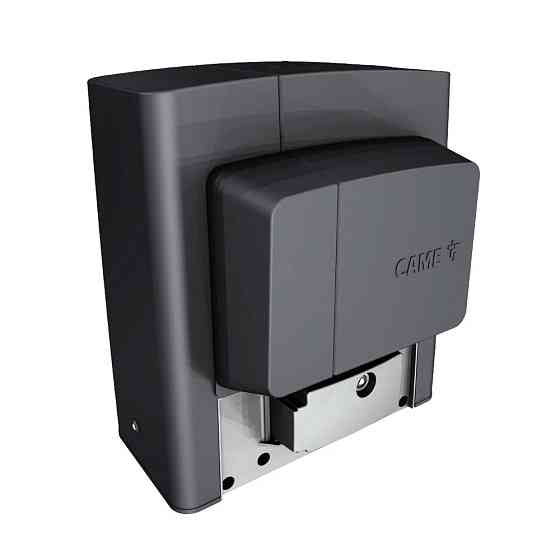 Комплект автоматики для відкатних воріт шириною до 20 м і вагою до 1800 кг Came BK-1800 BASE Киев