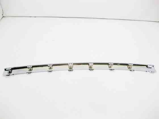 Mercedes-Benz  A2058858802 Нова центральна хром накладка переднього бампера AMG рестайлінг C-Class W205 C-Class Estate S205 C-Class Coupe С205 C-Class Одесса