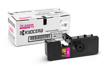 Картридж Kyocera TK-5430M Magenta (6863704) Киев - изображение 1