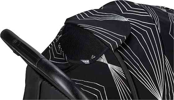 Коляска для дитини прогулянкова FreeON Unique, silver Київ