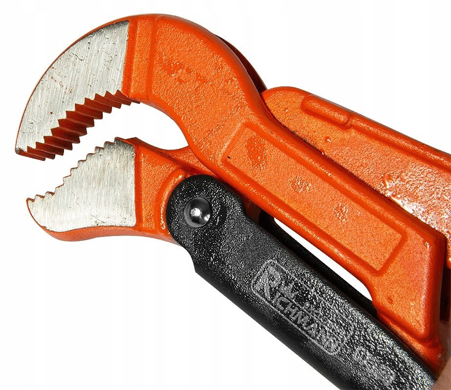 Ключ трубний сантехнічний 3' Richmann C7583 Коломыя - изображение 1