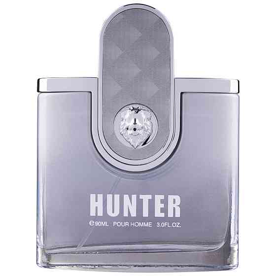 Туалетная вода мужская Hunter Prive Parfums 90 мл Хантер Запорожье