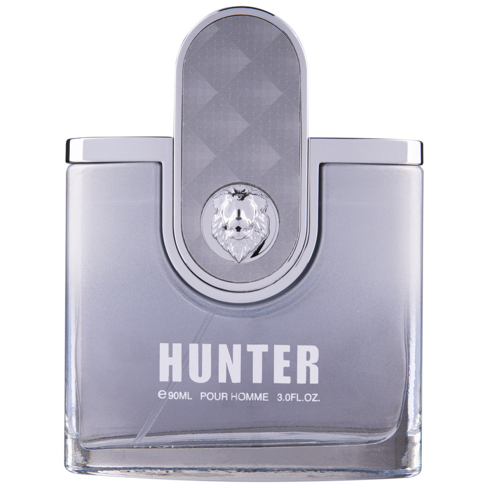 Туалетная вода мужская Hunter Prive Parfums 90 мл Хантер Запорожье - изображение 2