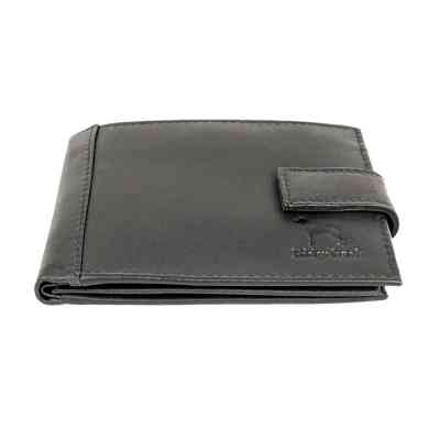 Кошелек Ridgeback JBNC 34 Black Винница