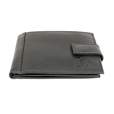 Кошелек Ridgeback JBNC 34 Black Винница - изображение 5