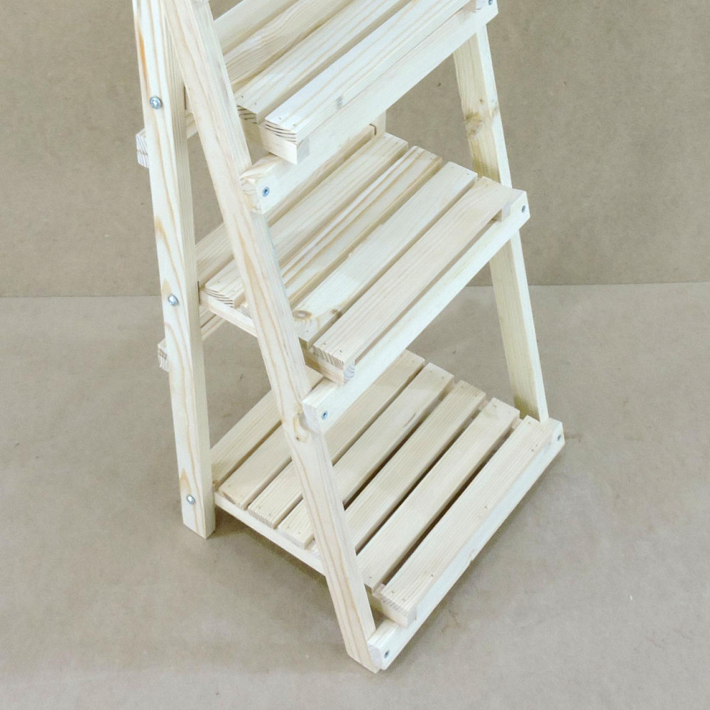 Підставка для квітів "Лагоа" бланже Миколаїв - фото 4