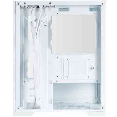 Корпус 1stPlayer Go2-WH Винница