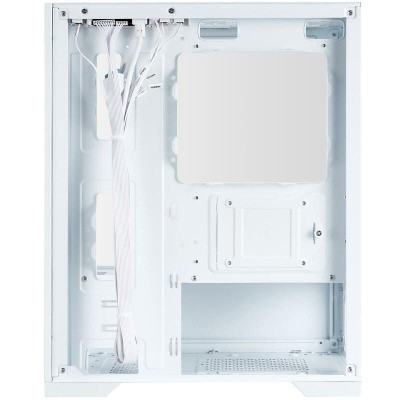 Корпус 1stPlayer Go2-WH Винница - изображение 4