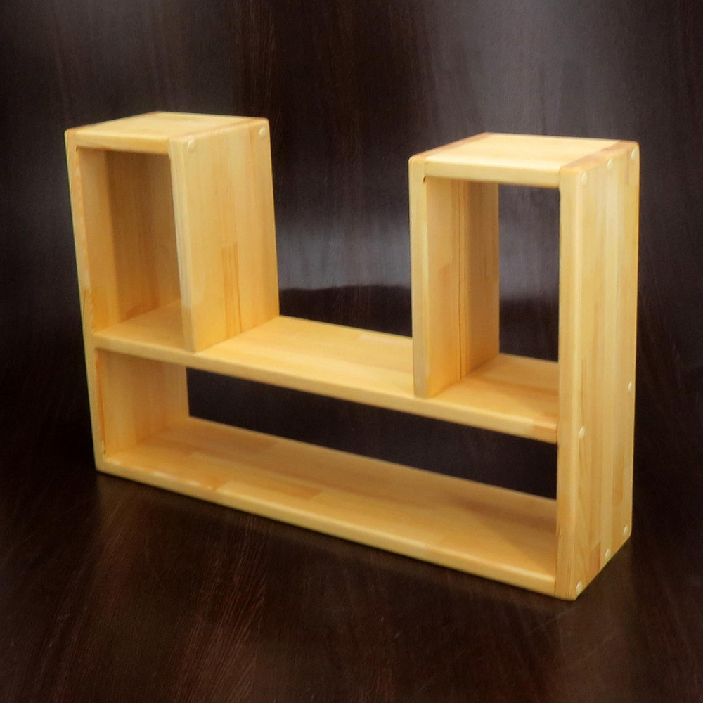 Настенная полка 