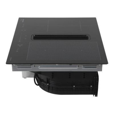 Варочная поверхность Interline HIV 960 SIR BA SYNERGY Винница - изображение 10