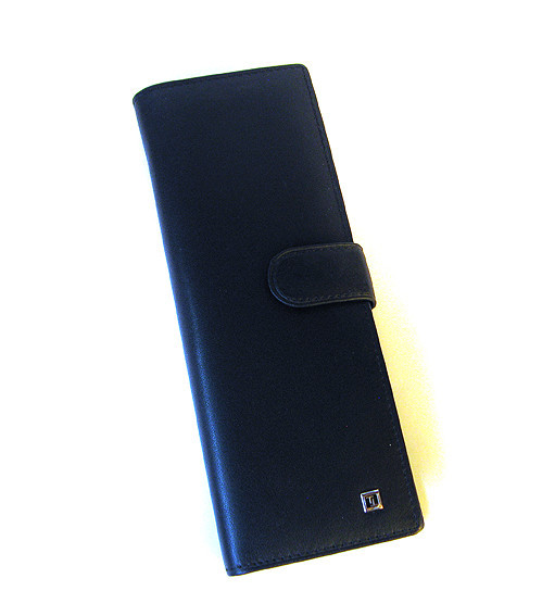 Візитниця велика шкіряна Bretton Київ - фото 1