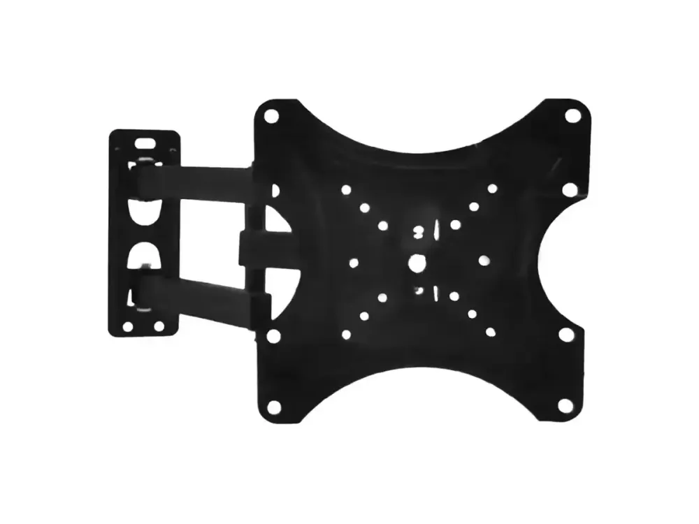 Настенное крепление для телевизора консольное 14