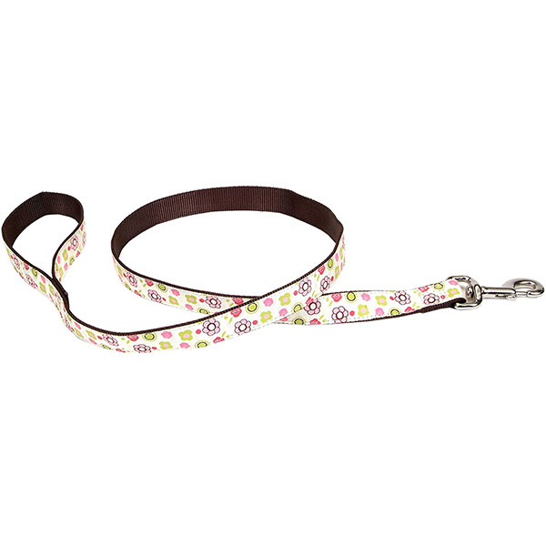 Coastal Pet Attire Ribbon КОСТАЛ РІББОН повідець для собак, 1.6смХ1.2м Київ - фото 1