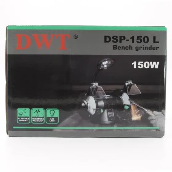 Электроточило DWT DSP-150 L Коломыя