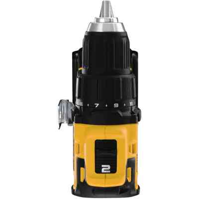 Шуруповерт DeWALT DCD708P2T Винница