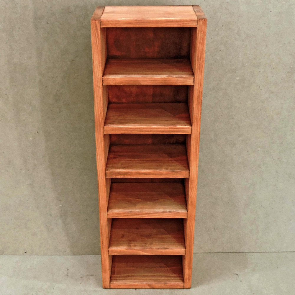 Органайзер для окулярів "Кобулеті" шафран Миколаїв - фото 1