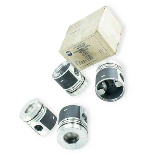 Поршня (3 кол) граф Евро-2 (смещ. фокамера) Д-260 Мукачево