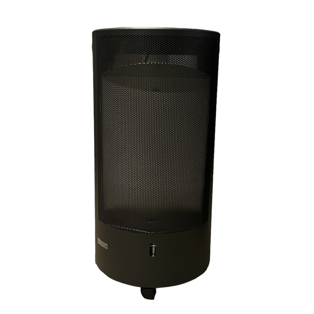 Обогреватель газовый  STUFA Blue Belle Chic + композитный баллон 24 л Киев - изображение 2