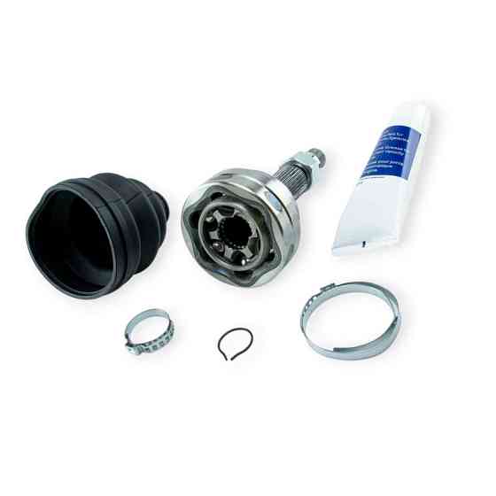 Шрус Astra G, Zafia A, Vectra B 1.4-1.7i, D наружный (33x22) Opel Мукачево