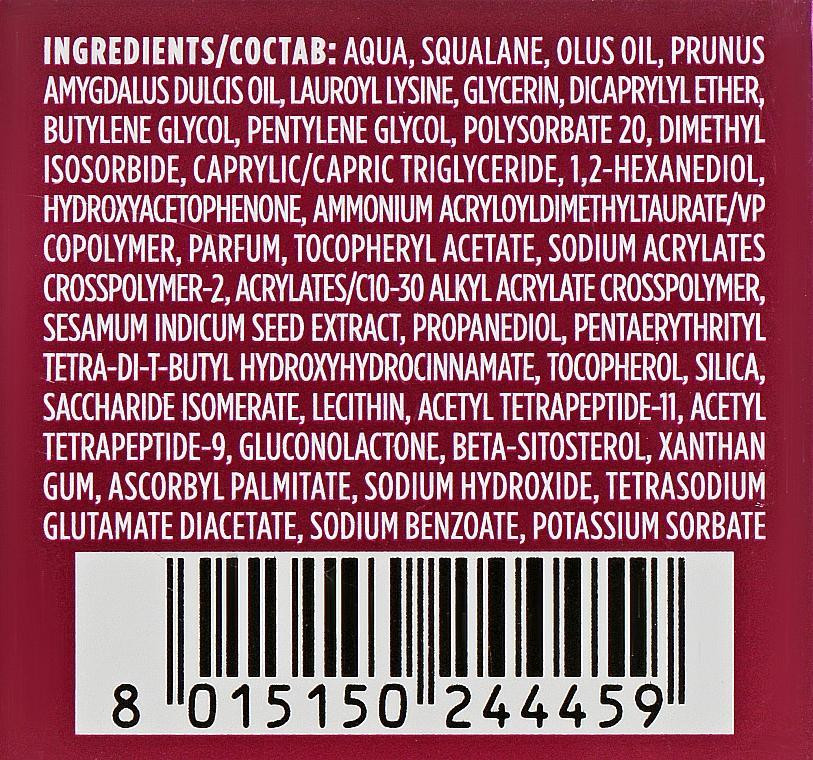 Антивозрастная сыворотка для лица и шеи Collistar Magnifica 30ml Славянск - изображение 3