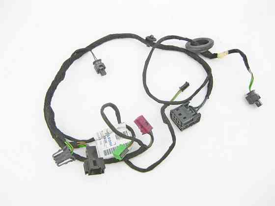 Mercedes-Benz  A1175400705 Проведення передніх дверей CLA Shooting Brake X117 CLA C117 Одесса