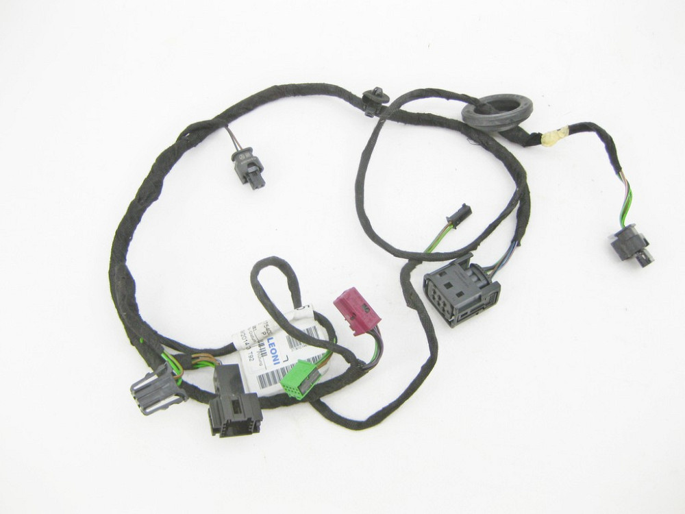 Mercedes-Benz  A1175400705 Проведення передніх дверей CLA Shooting Brake X117 CLA C117 Одесса - изображение 3