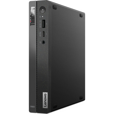 Компьютер Lenovo ThinkCentre neo 50q Gen 4 / i5-13420H, 16, 512 (12LN0048UI) Винница - изображение 1