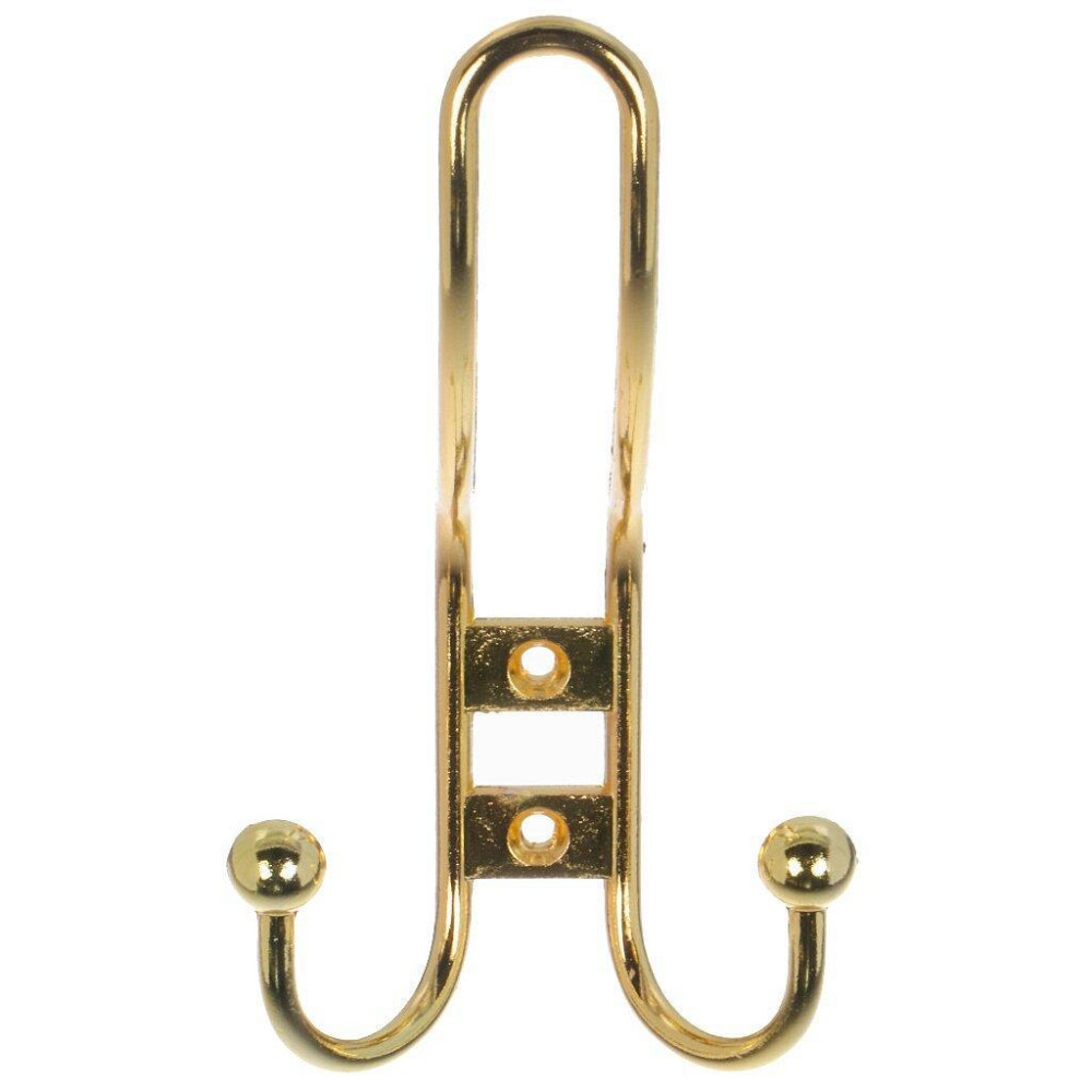 Гачок меблевий 3-й золото куля 0715 Харків - фото 2