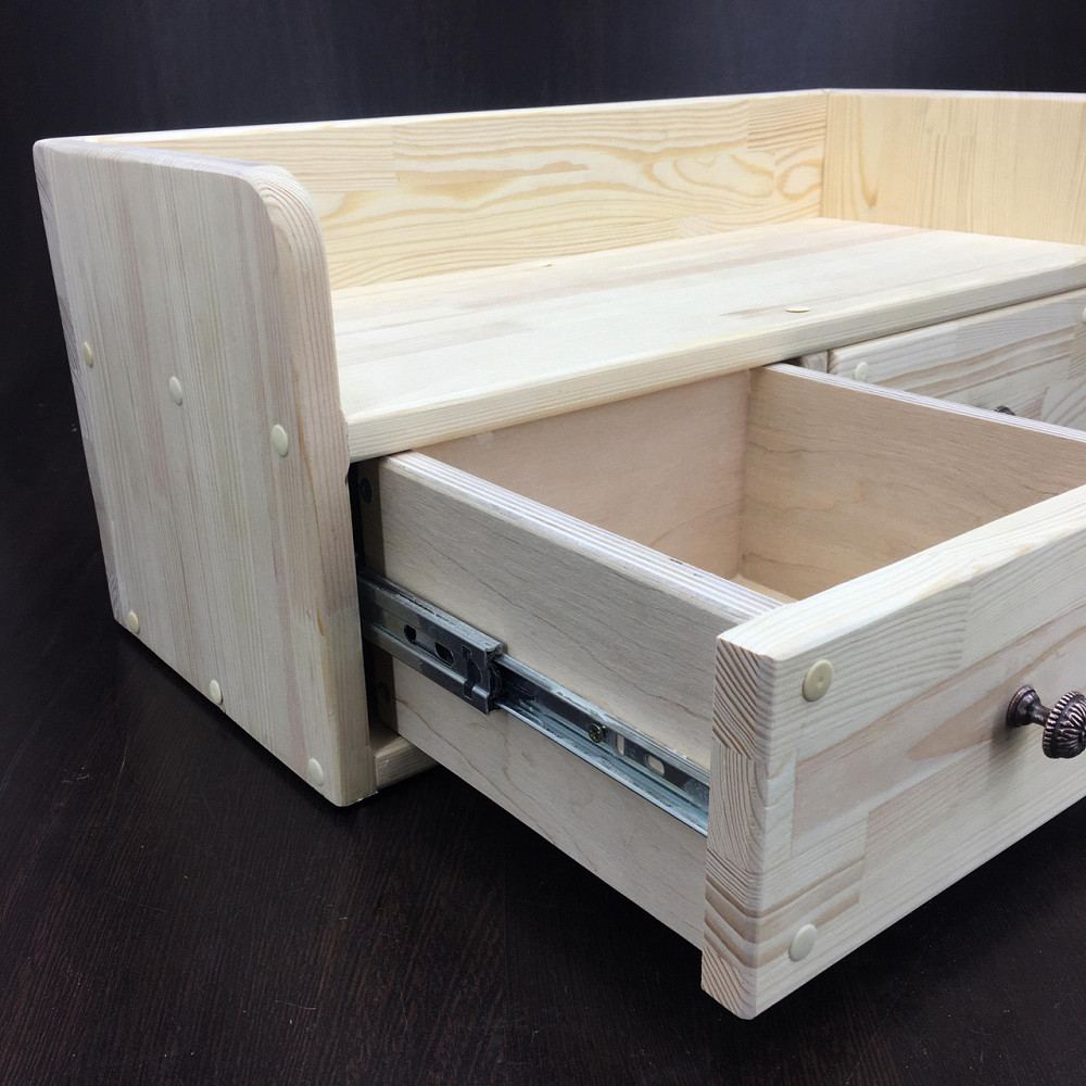 Полка настольная 