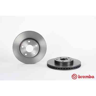 Тормозной диск Brembo 09.A865.11 Винница