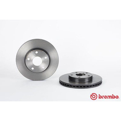 Тормозной диск Brembo 09.A865.11 Винница - изображение 2