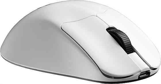 Миша бездротова GamePro Genesis Avenger White (GM096W) ( Білий ) Харків