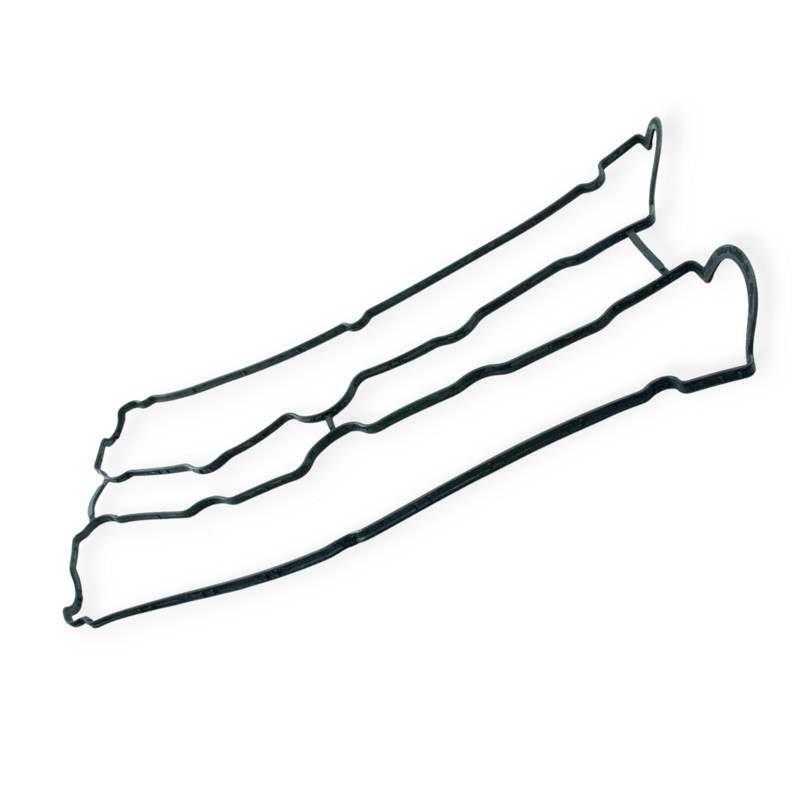 Прокладка крышки Опель Комбо, Астра F, G, Вектра B, C 1.4-1.6 16V 95- клапаной Мукачево - изображение 1