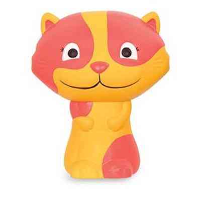 Игровой набор Battat Пальчиковый театр Веселая компания (BX1739Z) Винница