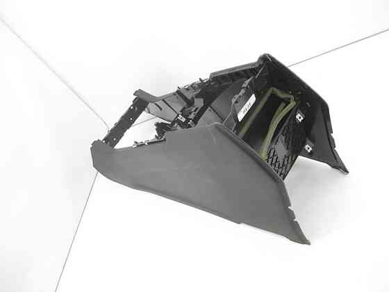 Mercedes-Benz  A1666803703 9H15 Корпус консолі підлокітника чорний ML/GLE W166 GLE Coupe C292 GL/GLS X166 Одеса