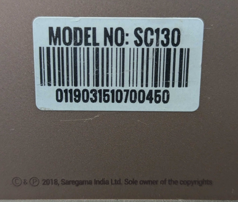 Bluetooth колонка Saregama CARVAAN Harman/Kardon Киев - изображение 4