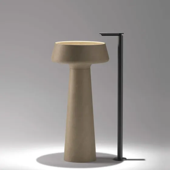 Раковина  Agape Bjhon 2 54,5x90 ACER1082FPP Киев