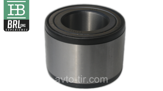 Підшипник маточини Mercedes Atego / Axor 0149815705, 0159811905, 465416, 9723300125, 7420831531, 9723300325 Луцьк