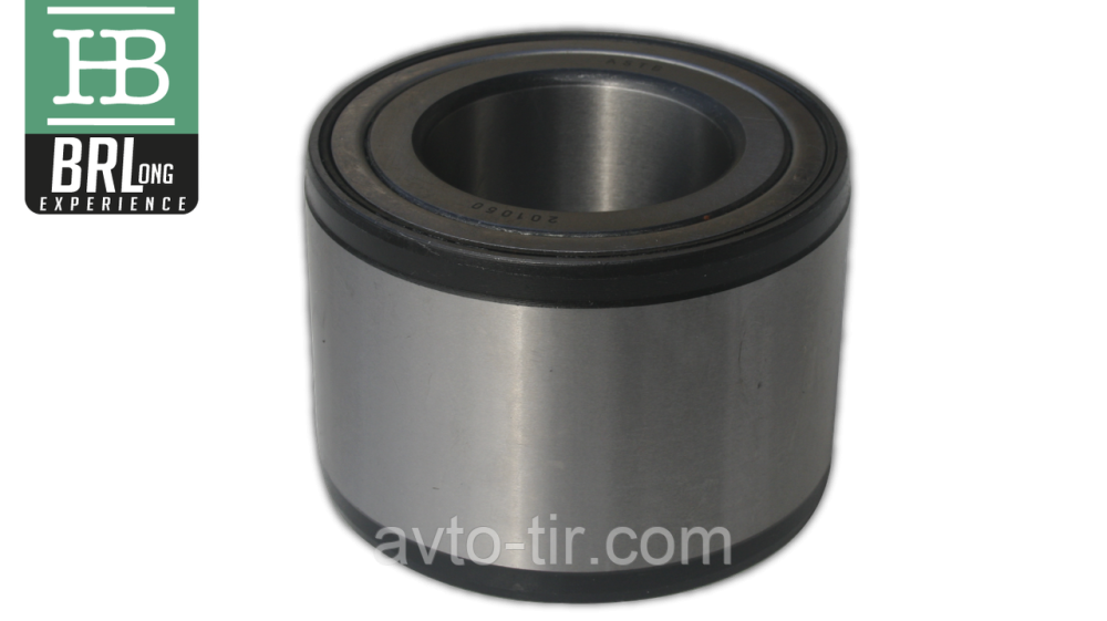 Підшипник маточини Mercedes Atego / Axor 0149815705, 0159811905, 465416, 9723300125, 7420831531, 9723300325 Луцьк - фото 1