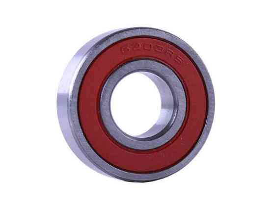 Подшипник 6203RS на мопед Актив Мукачево