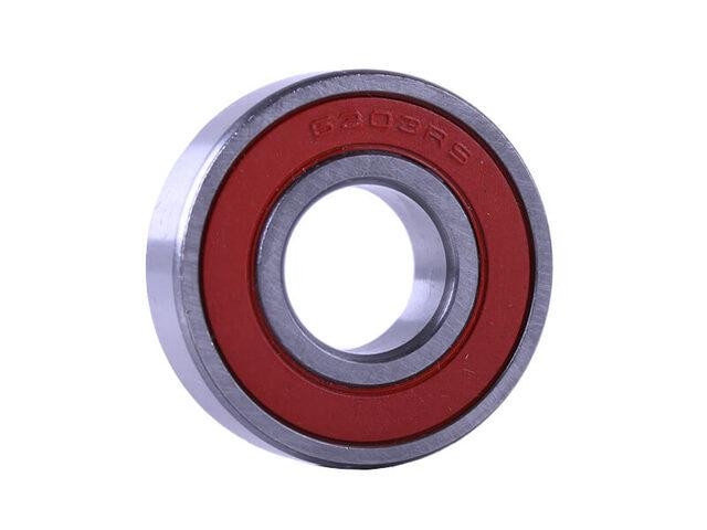 Подшипник 6203RS на мопед Актив Мукачево - изображение 1