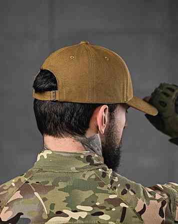 Бейсболка Каратель coyot ДЛ6467 Одеса