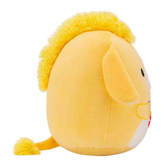 М'яка іграшка Squishmallows - Віслючок Гевін (19 см) Дніпро