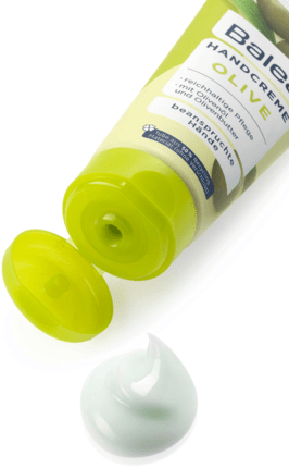 Balea Крем для рук оливковий, 100 мл Львів - фото 2