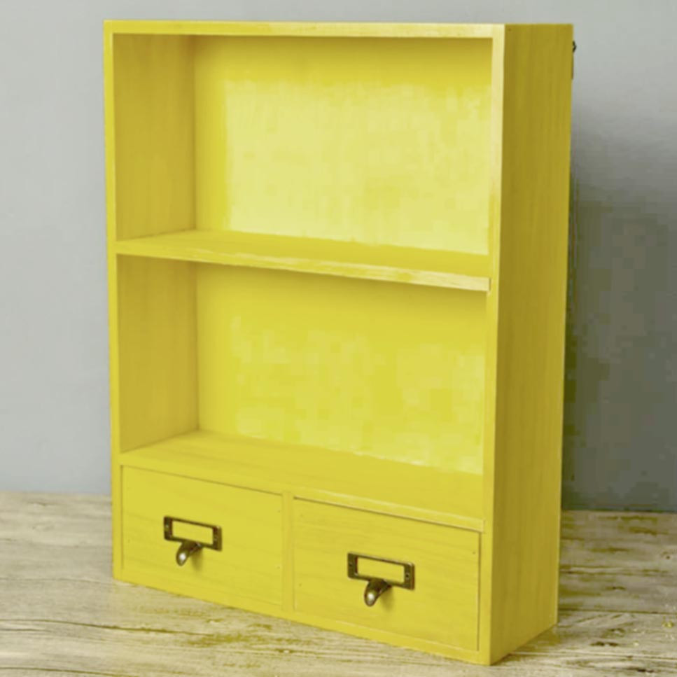 Полка для ванной 