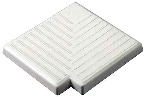 Кутовий елемент Kripsol RR 300.C 90° 295х20 мм Киев