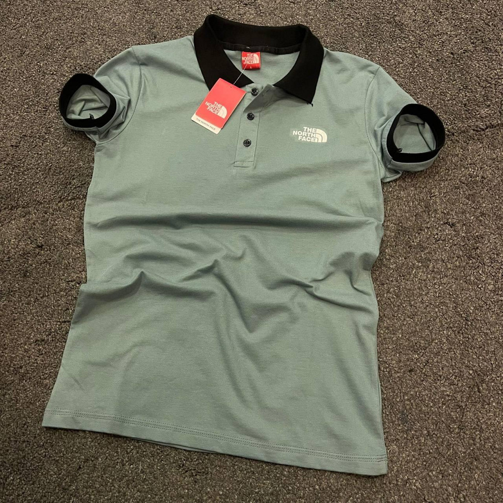 Мужская тенниска The North Face Tech 50 Киев - изображение 1