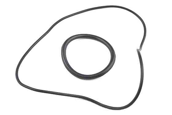 Кільця ущільнювальні кришки корпусу мотопомпи 3 Мукачево