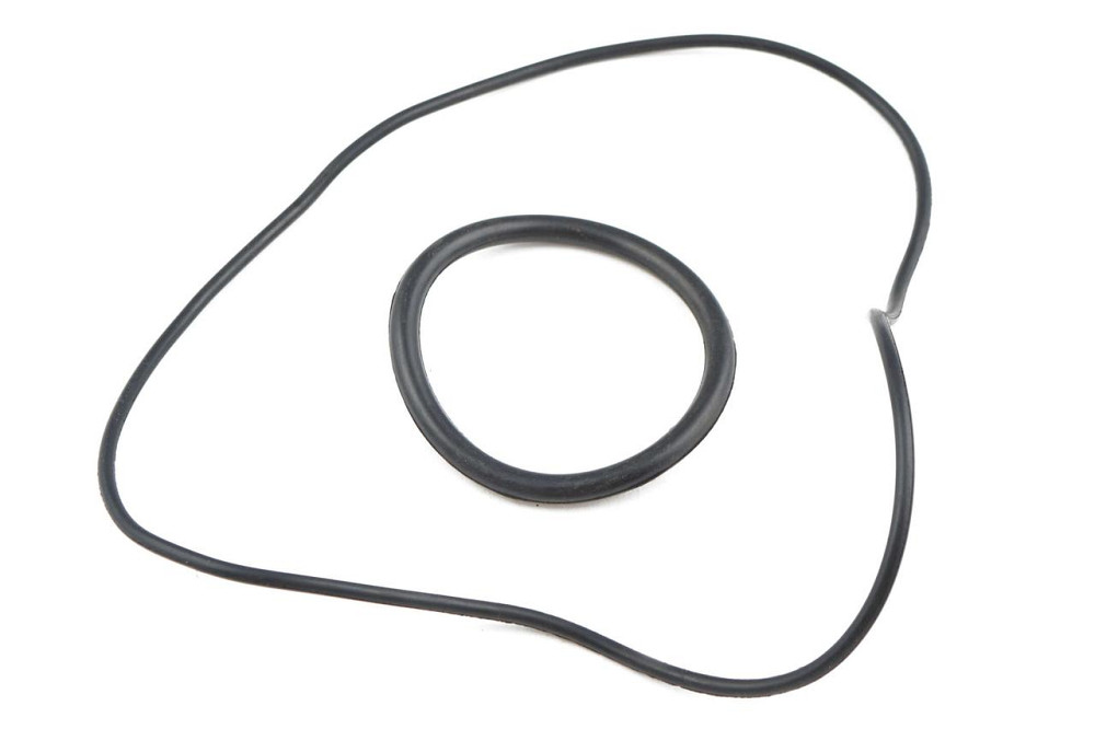 Кільця ущільнювальні кришки корпусу мотопомпи 3 Мукачево - фото 1