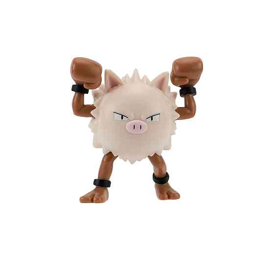 Ігрова фігурка Pokemon W17 - Праймейп Днепр